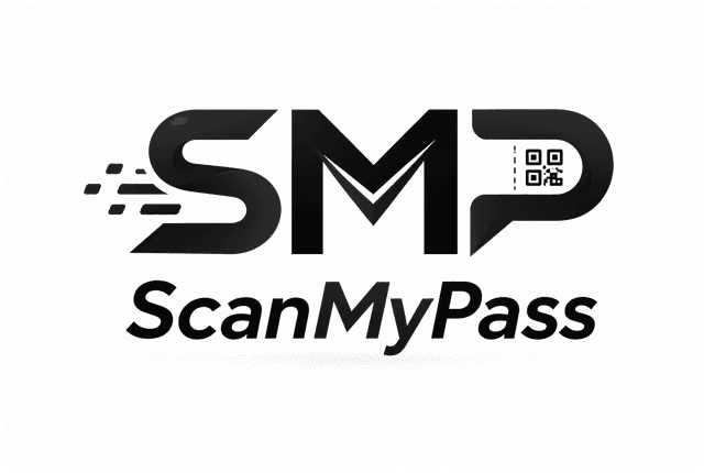 ScanMyPass